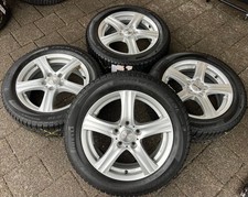 ALU WINTERRÄDER AUDI A3 VW