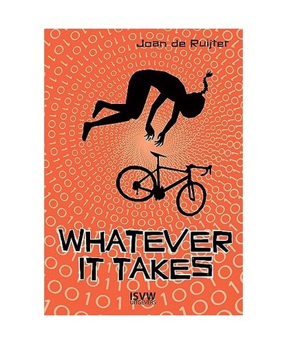 Whatever takes de - whatever, ruijter