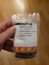 LEKI Rollerspitze 10,5 mm für