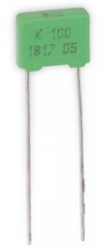 VISHAY Folienkondensator