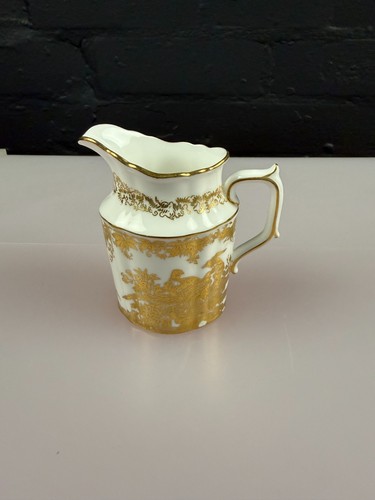 Royal crown derby gold aves - crown,