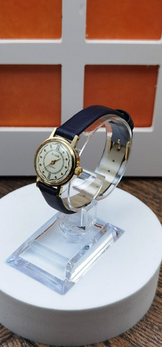 Vintage slava udssr - slava, 17jewels