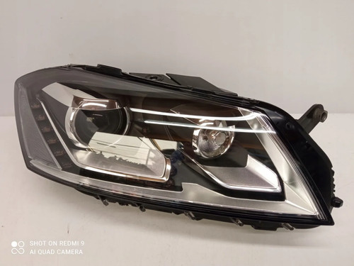 Frontscheinwerfer passat b7 - frontscheinwerfer,
