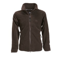 BMS Windsmoother Fleece Jacke