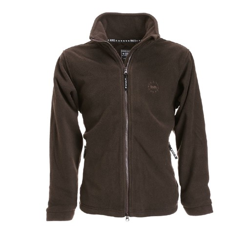 Bms windsmoother fleece jacke - windsmoother,
