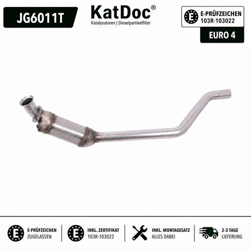 Katalysator kat jaguar - ✅,