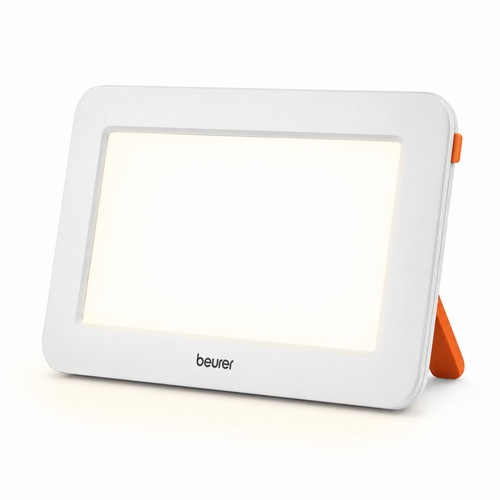 Beurer tageslichtlampe 20 - tageslichtlampe, tl