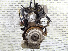 MOTOR ENGINE Opel Frontera