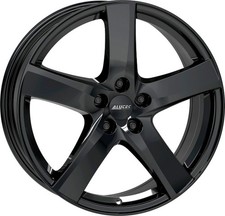 4x Winterräder ALUTEC Freeze