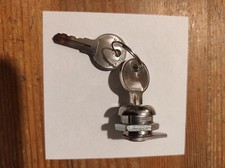 Briefkastenschloss, Spintschloss