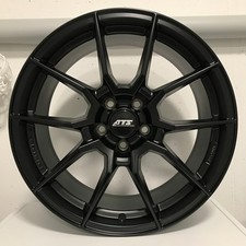 1x ATS Racelight 8,5x18 Et.30