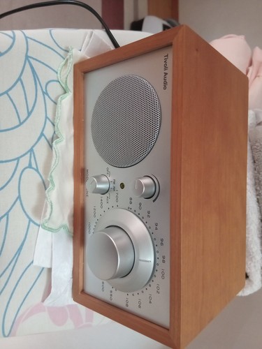 Tivoli audio model one - tivoli,