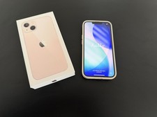 Apple iPhone 13 - 128GB -