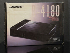BOSE B-4180 Auto Mobile