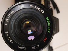 Praktika BMS ELECTRONIC