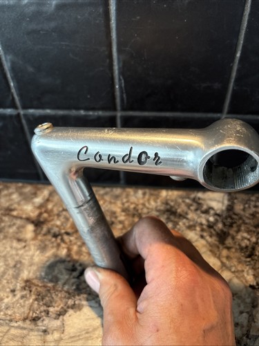 Vintage cinelli quill - 1r,