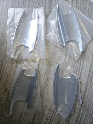 Türgriffschalen original - ,