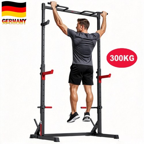 Hantelständer squat rack - hantelständer, squat-rack