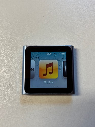 Apple ipod nano generation - ipod,