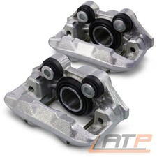 Bremssattel bremszange vorne - bremszange,