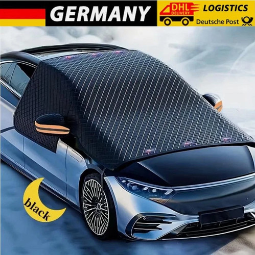 Frontscheibenabdeckung