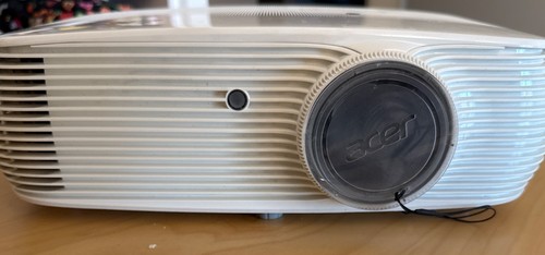Acer h6510bd beamer weiß - h6510bd, beamer,