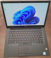Dell Latitude 7490 - 14"