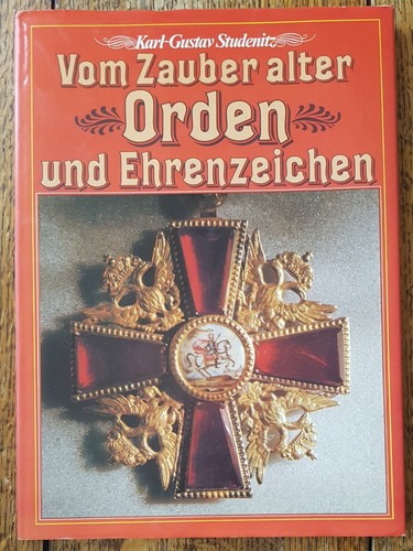 Vom zauber alter orden - alter, und