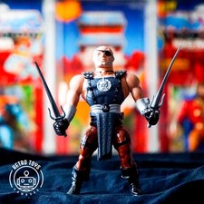 Masters Of The Universe