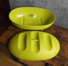 ? *KOZIOL Brotkasten Manna* Made in Germany?