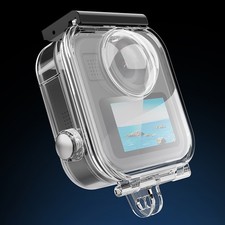 Dive Case for GoPro MAX 2 Waterproof Housing Protective for GoPro MAX2 Camera