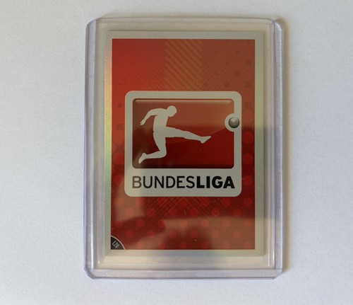 Topps match attax 12 - match,