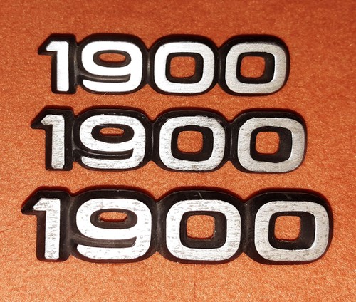 Opel rekord 1900 - rekord,