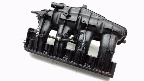 Ansaugkrümmer 06f133192d audi - ansaugkrümmer,