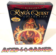 King quest collection game - quest, 7