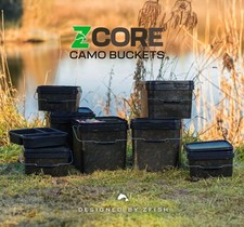 Futtereimer Angeleimer Eimer