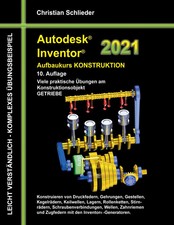 Autodesk Inventor 2021 -
