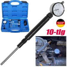 Motoreinstellwerkzeug for