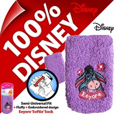 Disney Eeyore Handy MP3 Socke