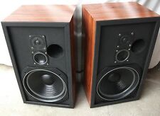 Schwere Audiophon Alpha Lautsprecher Boxen  - audiophile Highend Einzelstücke!