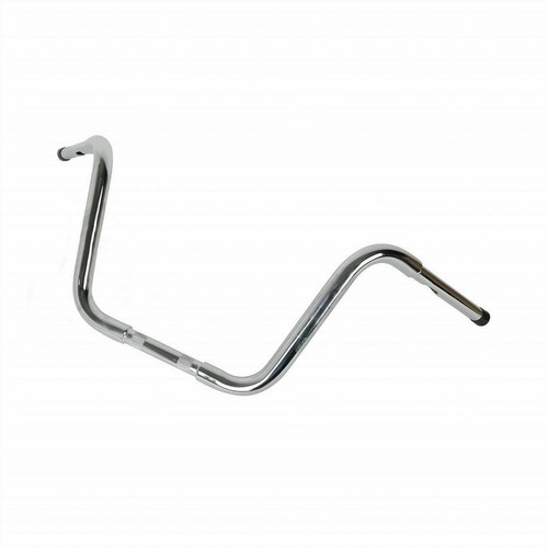 Rise ape hanger - 12'',