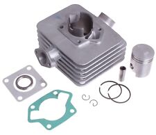 Zylinder 4 Kanal 60cm für