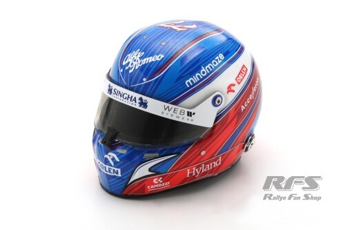 Valtteri bottas helm - valtteri,