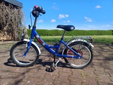 kinderfahrrad 16 zoll jungen