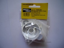 Aero naut cool nose - cool, spinner