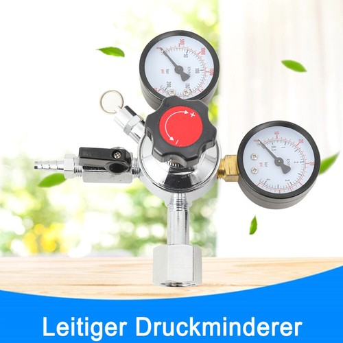 Druckminderer bier druckregler - druckminderer,
