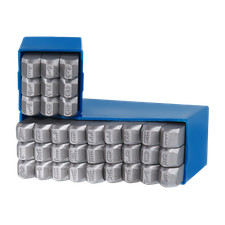 GRAVUREM-RP Schlagzahlen