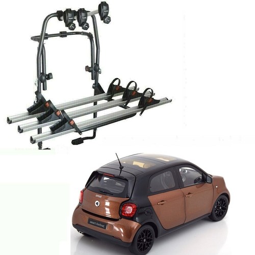 Fahrradträger hinten stand - hinten, up
