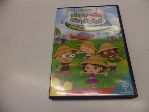 Dvd disneys kleine - dvd,