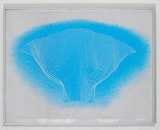 Heinz Mack handsigniert &